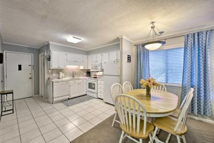 Hilton Head Island Condo - Walk to Pool and Beach! - image 16