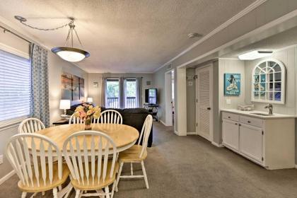 Hilton Head Island Condo - Walk to Pool and Beach! - image 8