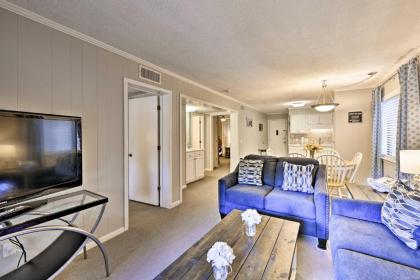 Hilton Head Island Condo - Walk to Pool and Beach! - image 9