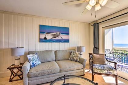 Hilton Head Island Condo with Ocean Views! - image 10