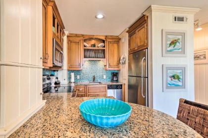 Hilton Head Island Condo with Ocean Views! - image 13