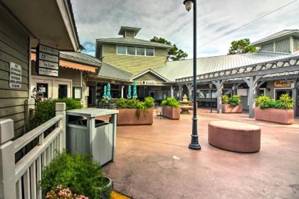 Hilton Head Island Condo with Ocean Views! - image 3