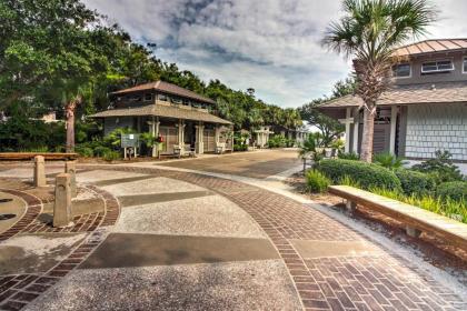 Hilton Head Island Condo with Ocean Views! - image 5