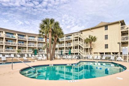 Hilton Head Island Condo with Ocean Views! - image 6