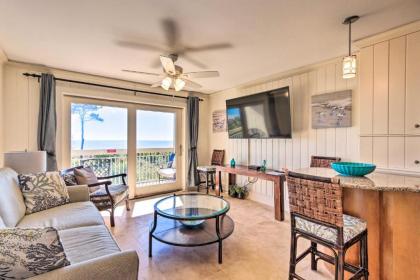 Hilton Head Island Condo with Ocean Views! - image 8