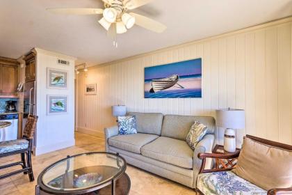 Hilton Head Island Condo with Ocean Views! - image 9