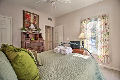 Charming Hilton Head Townhome - Walk to Beach! - image 6