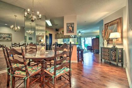 Charming Hilton Head Townhome - Walk to Beach! - image 7