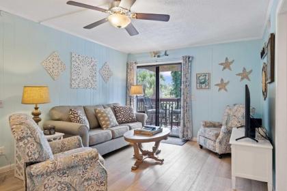 Villa with Prime Location Walk to Beach and Coligny! - image 15