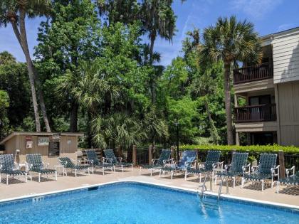 Villa with Prime Location Walk to Beach and Coligny! - image 6