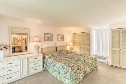 Hilton Head Island Townhome - Walk to Beach! - image 8