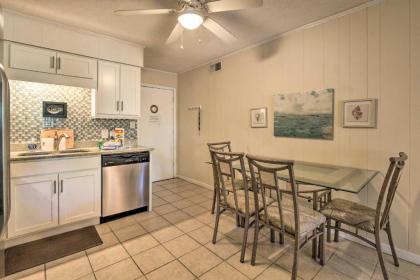 Hilton Head Villa - Walk to Beach and Restaurants! - image 16