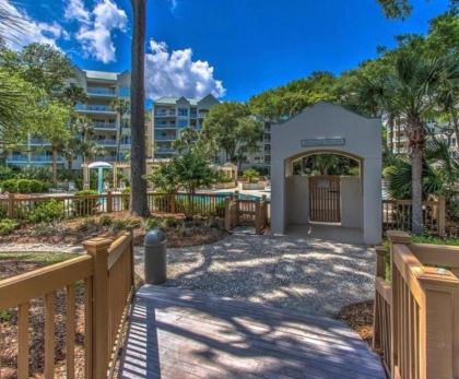 Windsor Place - Palmetto Dunes - Oceanfront. Pools. Hilton Head Island - image 4