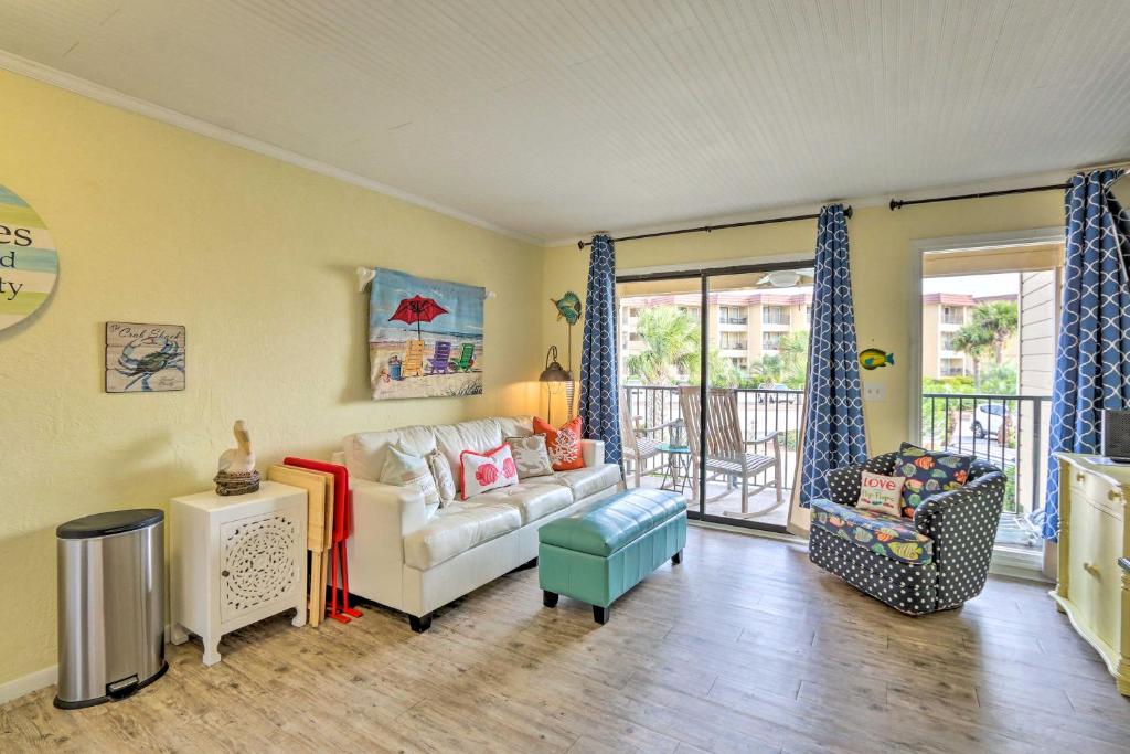 Coastal Condo Featured on Beachfront Bargain Hunt! - main image