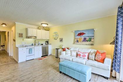 Coastal Condo Featured on Beachfront Bargain Hunt! - image 14