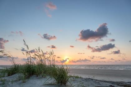 Holiday homes in Hilton Head Island South Carolina