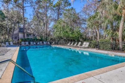 Holiday homes in Hilton Head Island South Carolina