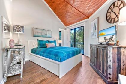 Night Heron 25 1 Bedrooms Sleeps 4 Pool Sea Pines - image 12