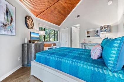 Night Heron 25 1 Bedrooms Sleeps 4 Pool Sea Pines - image 13