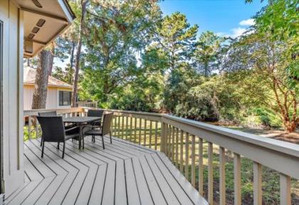 Night Heron 25 1 Bedrooms Sleeps 4 Pool Sea Pines - image 3