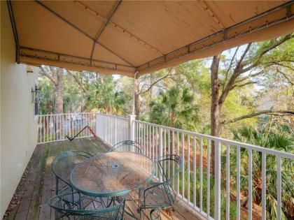 Apartment in Hilton Head Island South Carolina