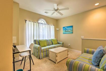 Hilton Head Townhome - Walk to Islanders Beach! - image 13