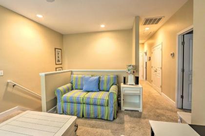 Hilton Head Townhome - Walk to Islanders Beach! - image 15