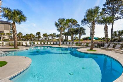 Hilton Head Beach & Tennis A142 1 Bedroom Sleeps 6 - image 3