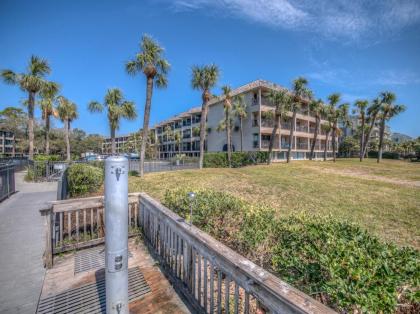 Seaside Villa 332 1 Bedroom Pool Oceanside 3rd Floor Wi-Fi Sleeps 4 - image 18