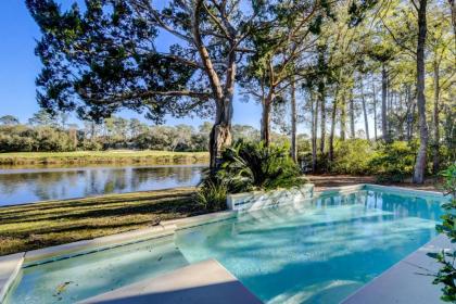 Holiday homes in Hilton Head Island South Carolina