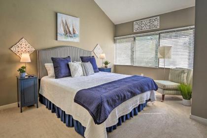 Coastal Oasis with Pool Access and Walk to Beach! - image 10