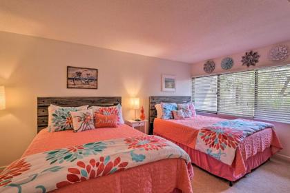 Coastal Oasis with Pool Access and Walk to Beach! - image 14