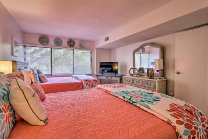 Coastal Oasis with Pool Access and Walk to Beach! - image 15