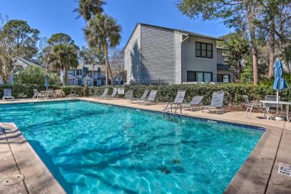 Coastal Oasis with Pool Access and Walk to Beach! - image 3