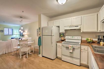 Hilton Head Condo with Pool Access - Walk to Beach! - image 18