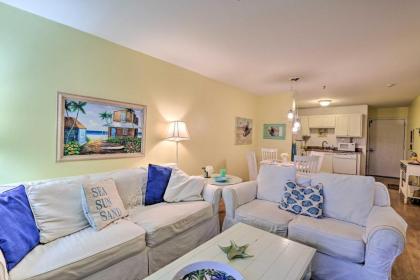 Hilton Head Condo with Pool Access - Walk to Beach! - image 7