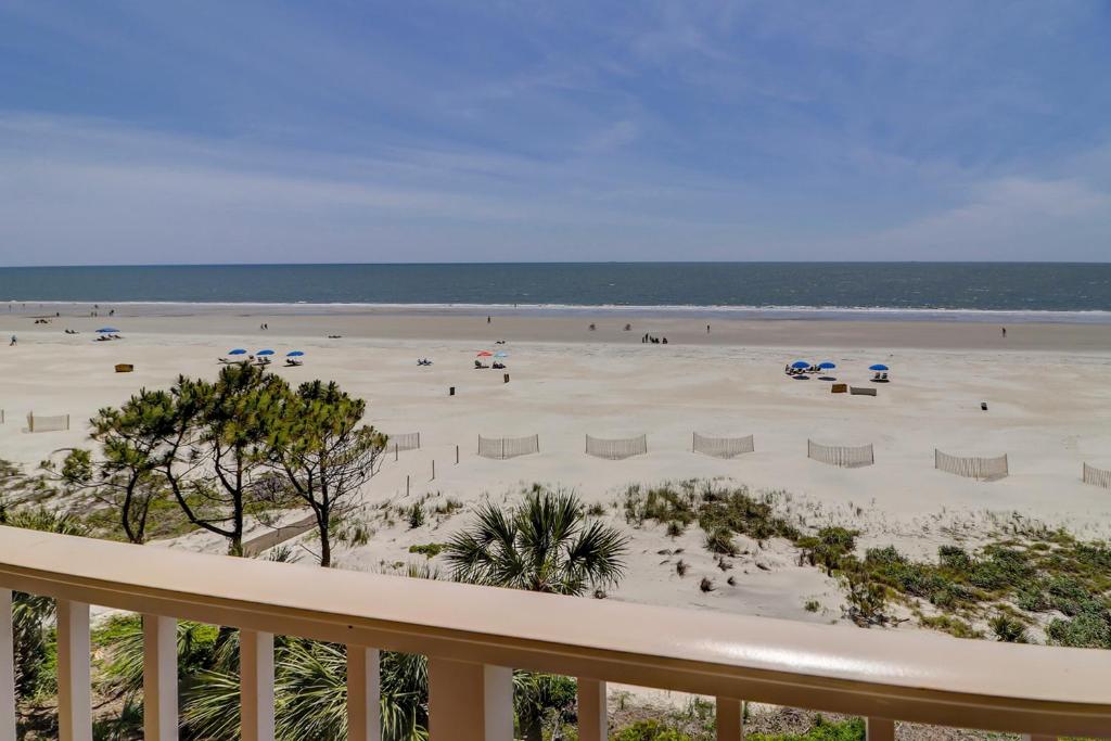 4002 Turtle Lane 3 BR Oceanfront Sea Pin - image 3