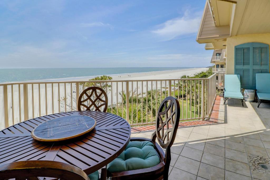 4002 Turtle Lane 3 BR Oceanfront Sea Pin - image 5