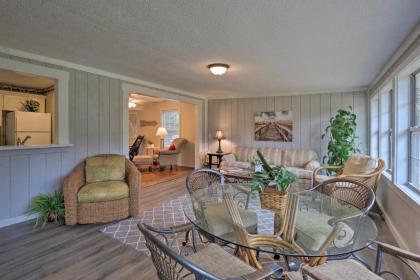 Hilton Head Golfers Getaway Waterfront Location! - image 12