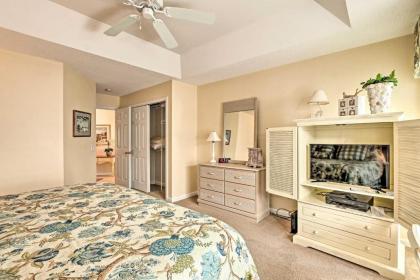 Hilton Head Villa with Pool Access and Hot Tub! - image 11