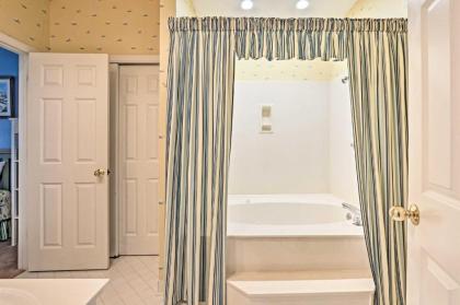 Hilton Head Villa with Pool Access and Hot Tub! - image 17