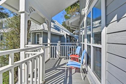 Hilton Head Villa with Pool Access and Hot Tub! - image 18