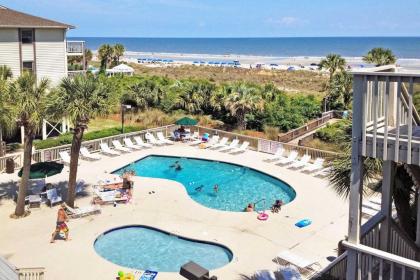 Breakers Oceanfront Getaway with Views and Pool! - image 15