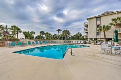 Breakers Oceanfront Getaway with Views and Pool! - image 16