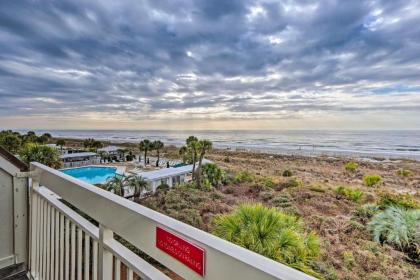 Breakers Oceanfront Getaway with Views and Pool! - image 2