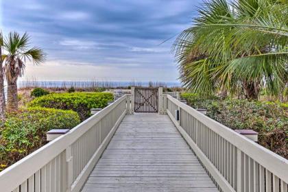 Breakers Oceanfront Getaway with Views and Pool! - image 3