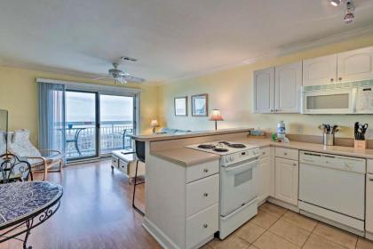 Breakers Oceanfront Getaway with Views and Pool! - image 4