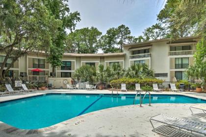 Modern Hilton Home with Pool and Private Beach Access! - image 2