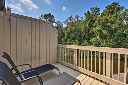 Pristine Shipyard Resort Condo with Pool Access - image 14