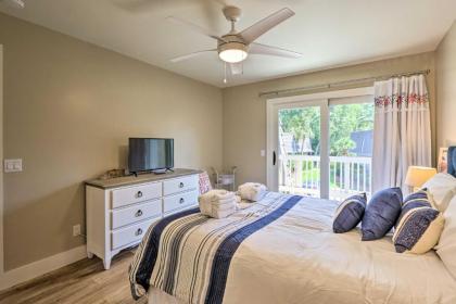 Pristine Shipyard Resort Condo with Pool Access - image 15